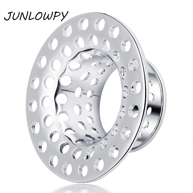 Piercing Pulgs and Tunnels 8-18 mm Wholesales 60 pcs Copper New Design Punk Earring Body Jewelry Ear Gauges Expander