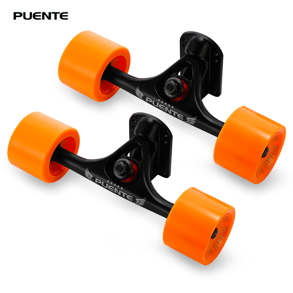 Black And Orange
