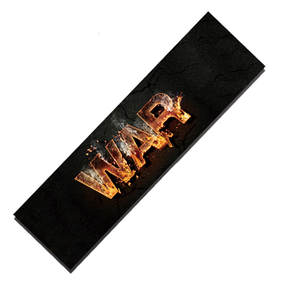 WAR