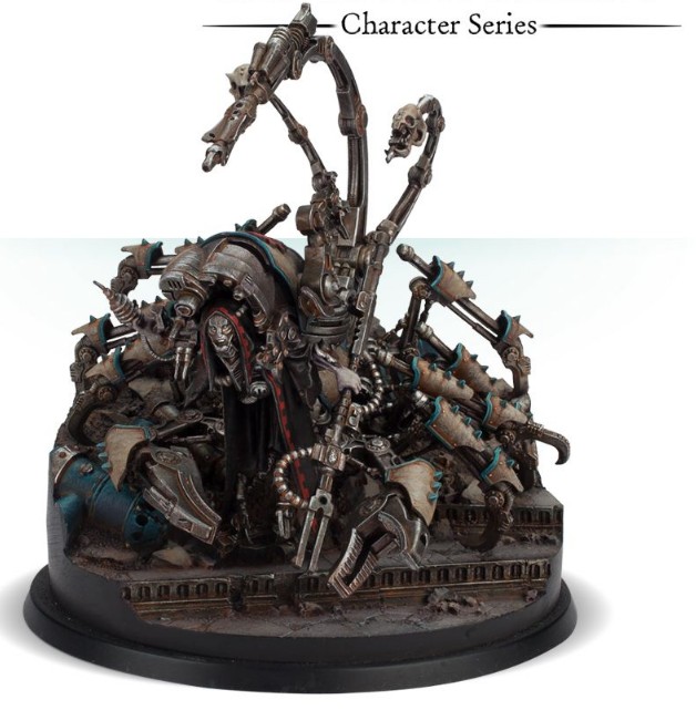 

Resin Models Anacharis Scoria FREE Shipping