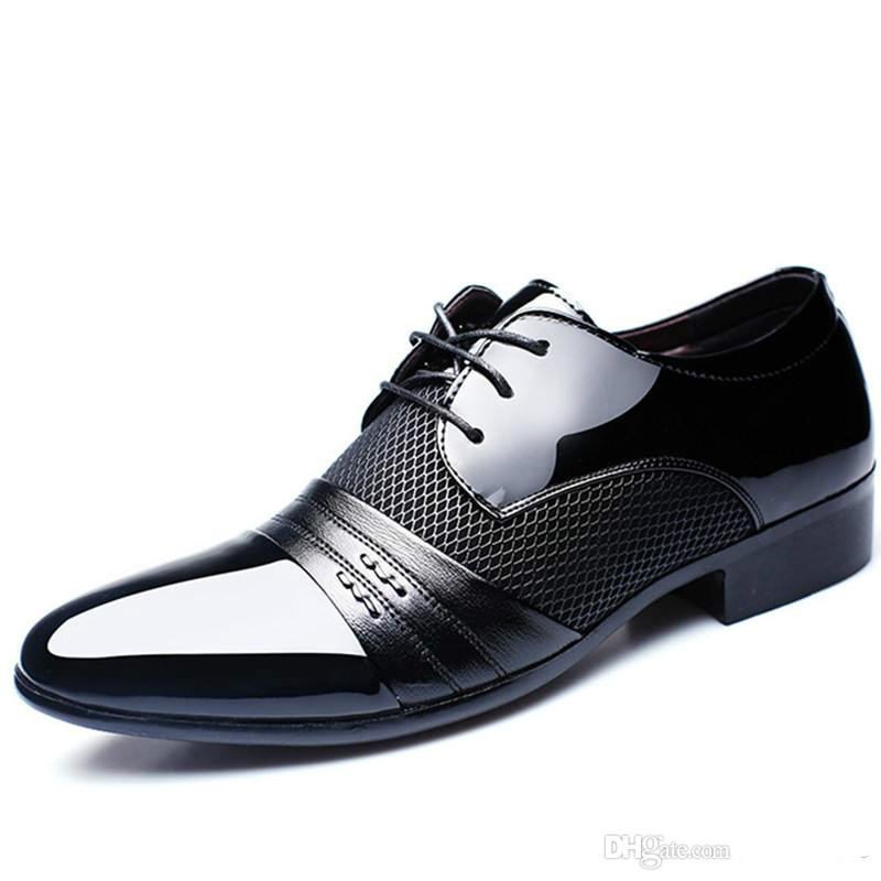 marcas de sapatos italianos masculinos