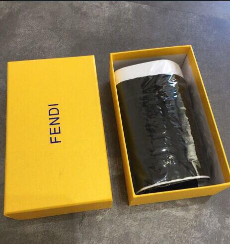 black with box