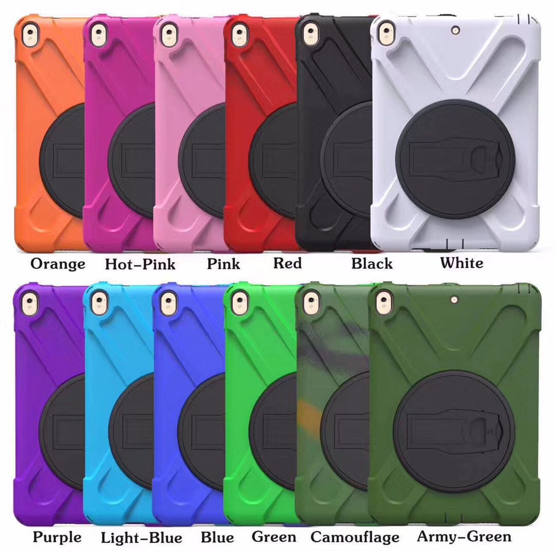 Mix colors
