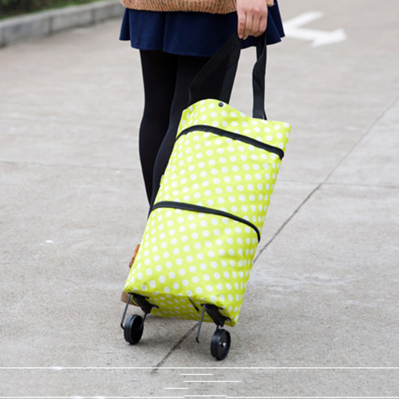 vegetable trolley bag online