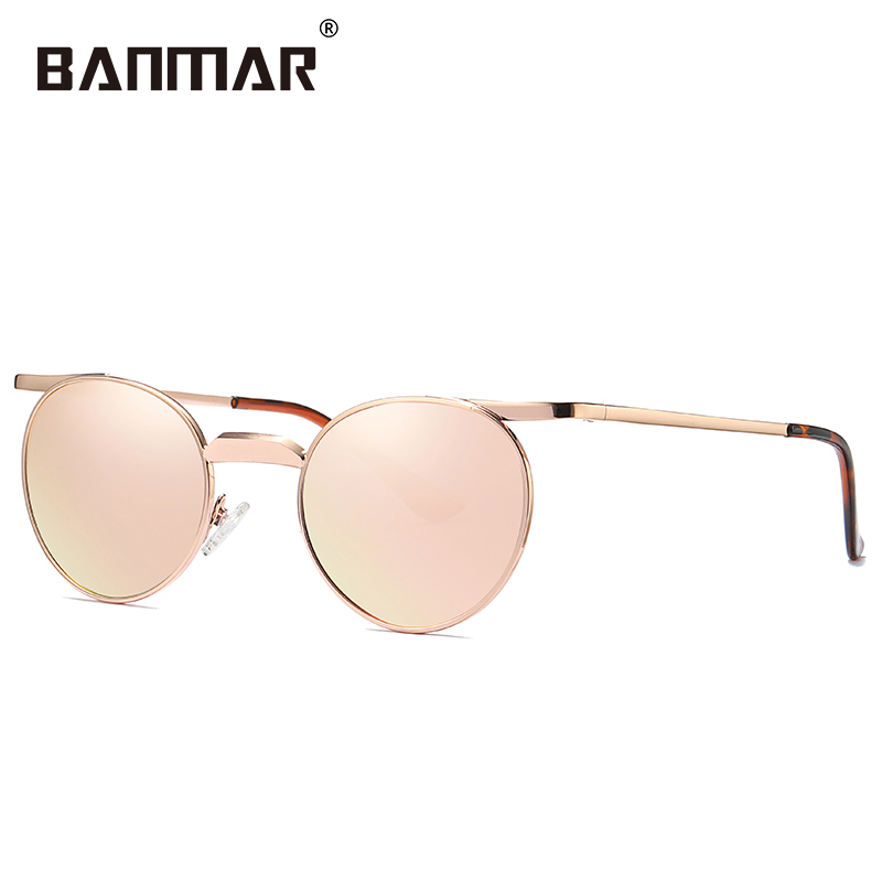 C4 ROSE GOLD PINK