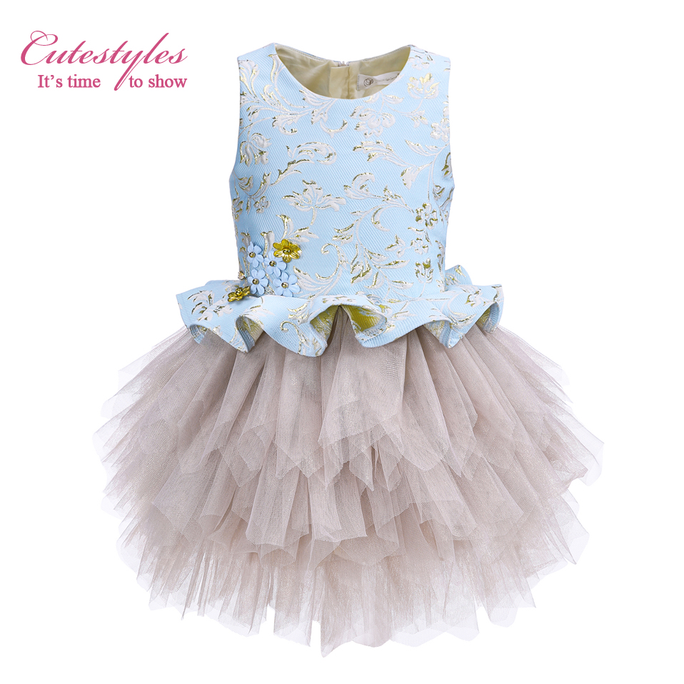 luxury girl clothes