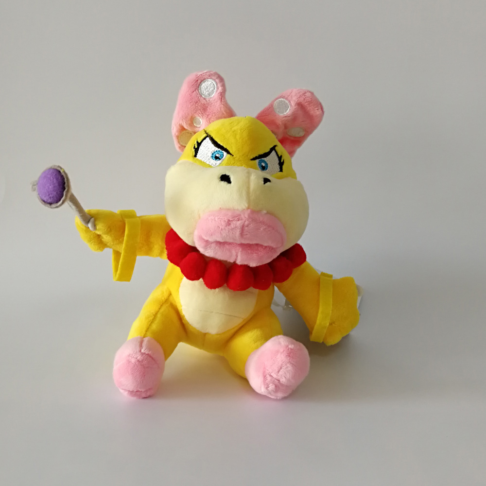 koopaling plush