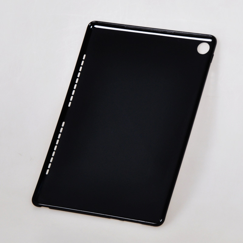 

Soft TPU Back Cover Ultra Thin Case for Huawei MediaPad M5 10.8 10 Pro CMR-AL09 CMR-W09 Tablet + Stylus Pen