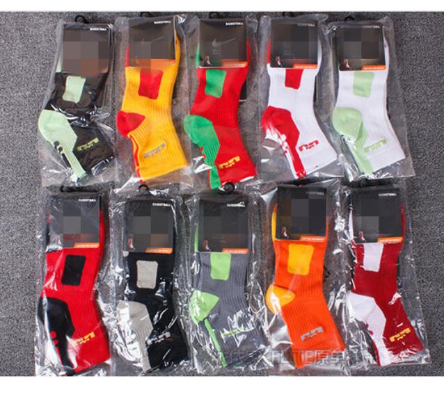 Assorted colors