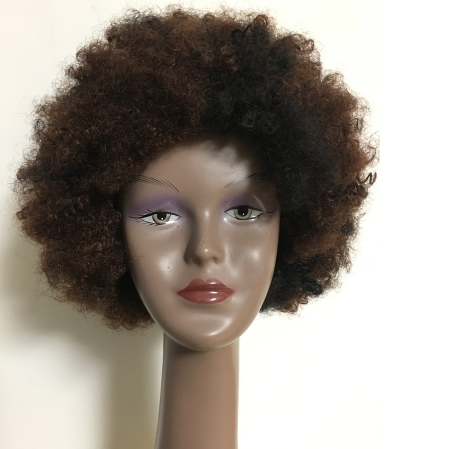 Medium Brown