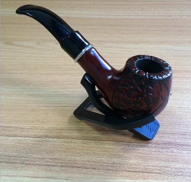 

Wooden Pipe Practical / Fashion Pipe