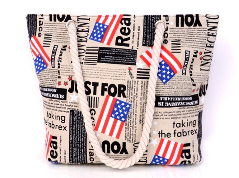 

2018. Casual fashion bag. Geometric figures. Woman bag. Handbag of ladies' canvas. Big. Mom's shopping bag. Bags. Shoulder Bags.Totes. B018, Multi