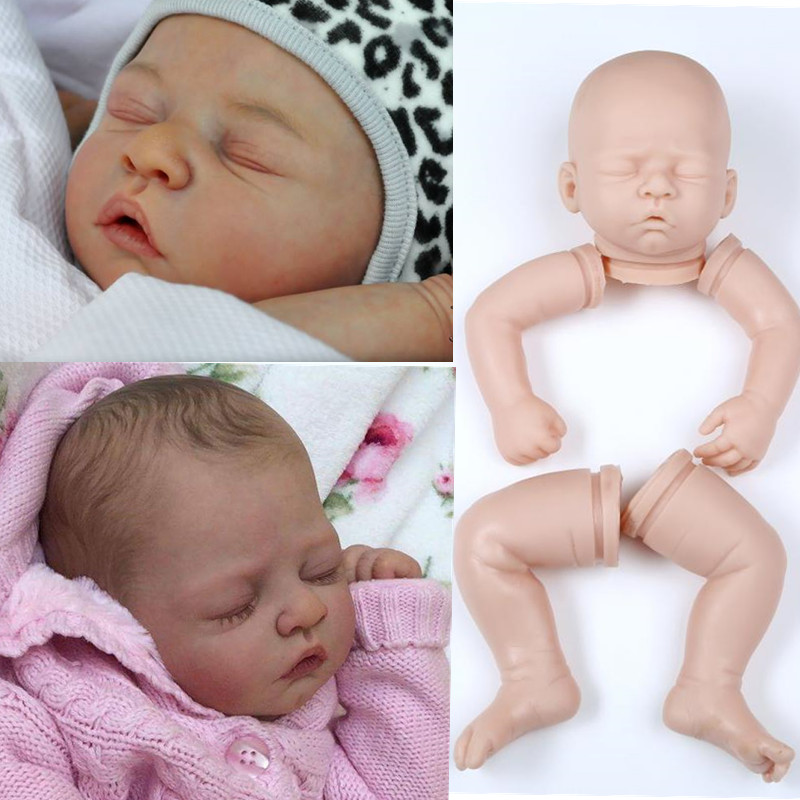 silicone doll kits