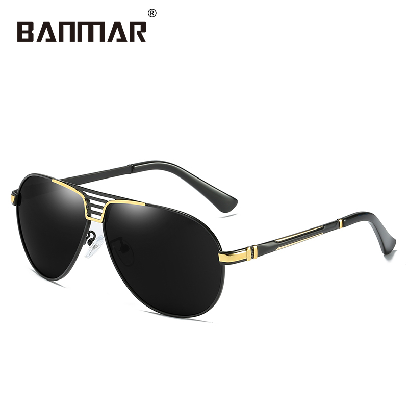 C1 BLACK GOLD GRAY