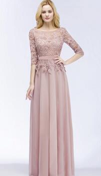 Blush Pink