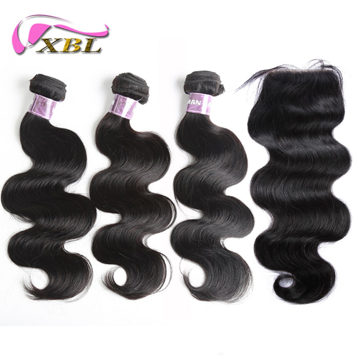 Body Wave