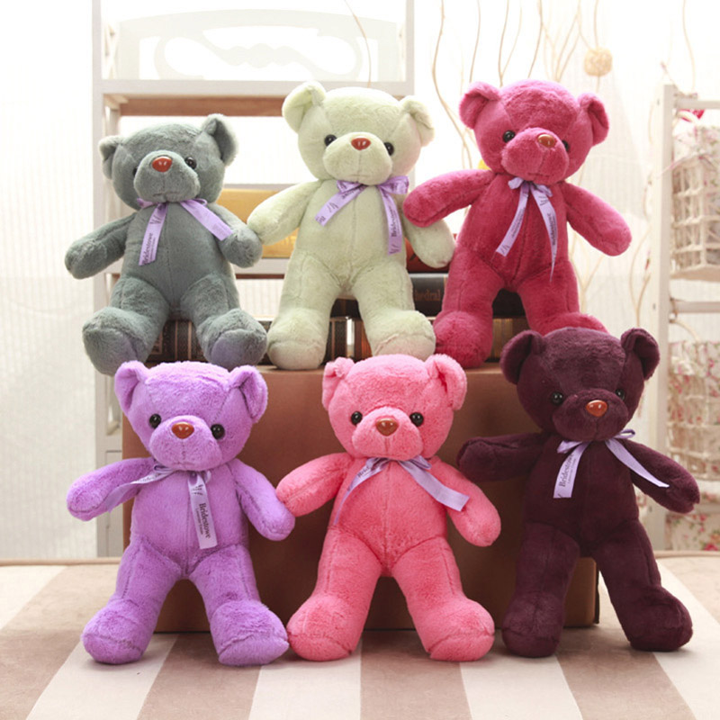 valentines stuffed animals bulk
