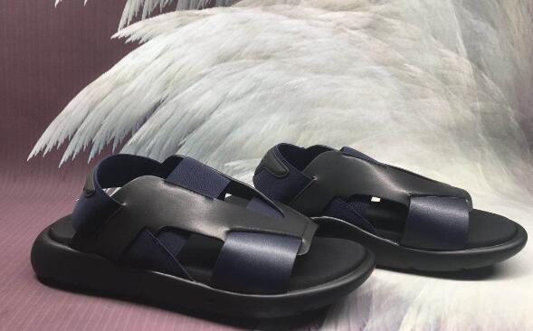 

QASA SANDAL Sandals for Men,women's sandals sneakers,fashion Slippers ,men Kaohe Sandal Outdoor Casual Sneakers footwear Gym Jogging shoes, Black green