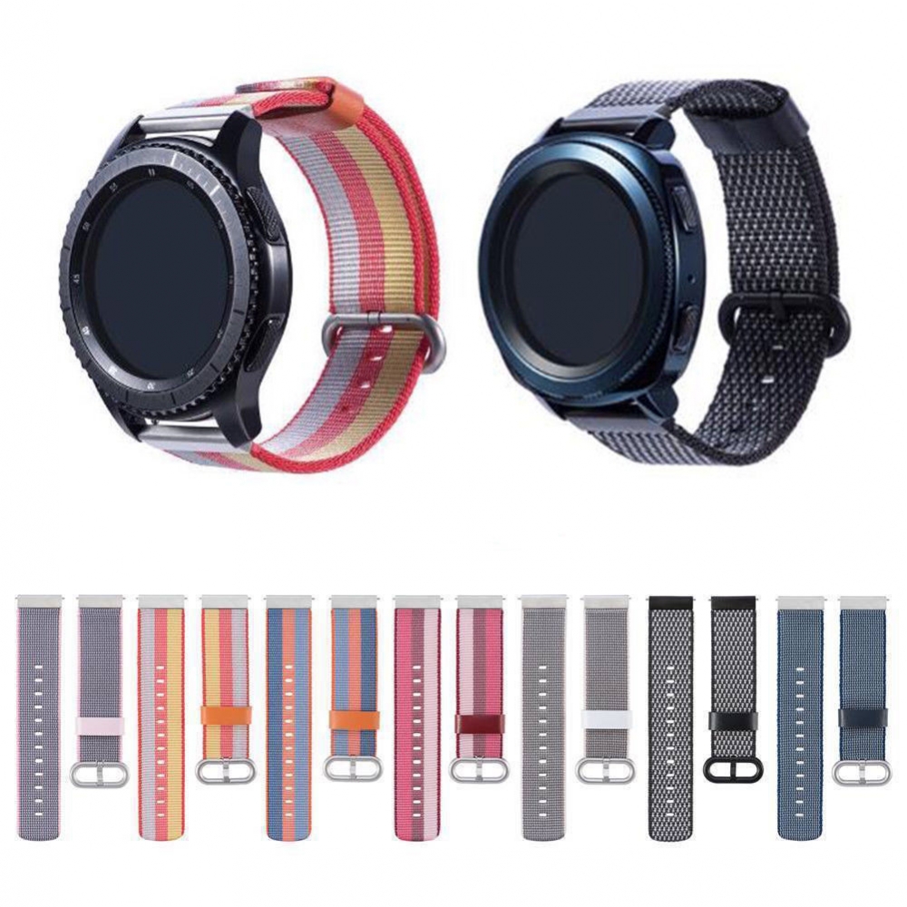 amazfit pace bands