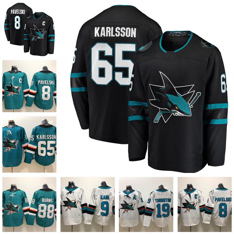 sharks hockey jerseys sale