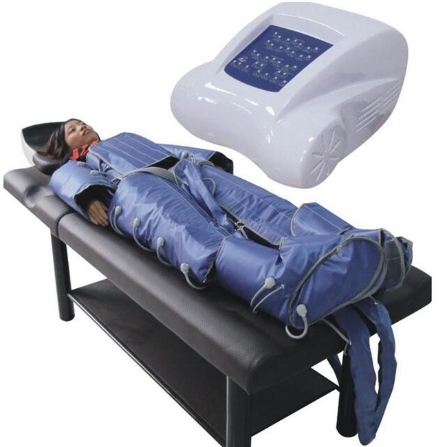 

pressotherapy suit lymph drainage far infrared pressotherapy machine 3 in 1