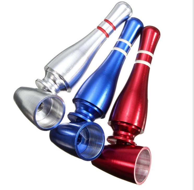 

Bowling Metal Pipe Aluminum Pipe