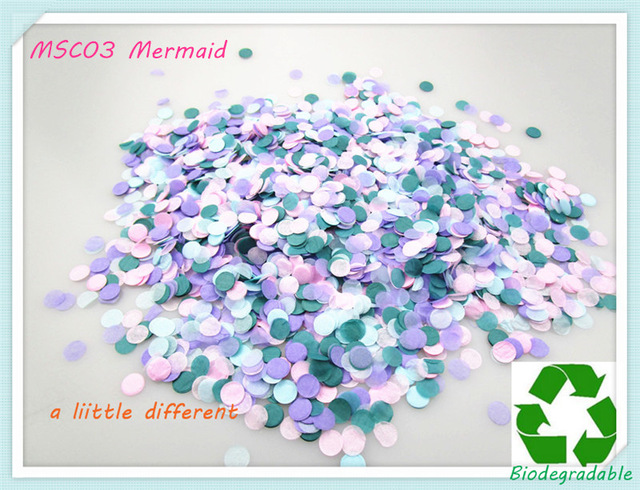 MSC03 Mermaid