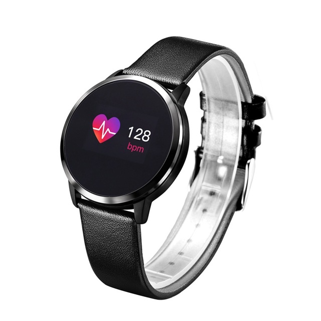 hottech smart watch 5500