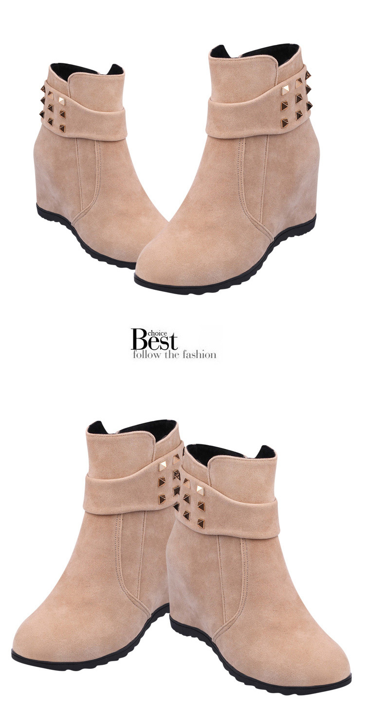 women's winter shoes 2018