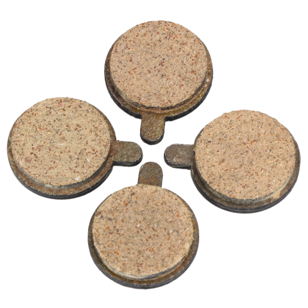 Bicycle Parts For Zoom-5 Brake Pad Bicycle Mountain Bikes Disc Brakes