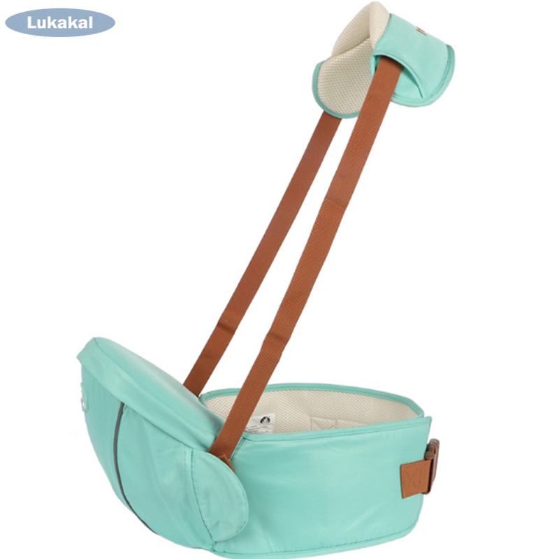 baby hip seat belt