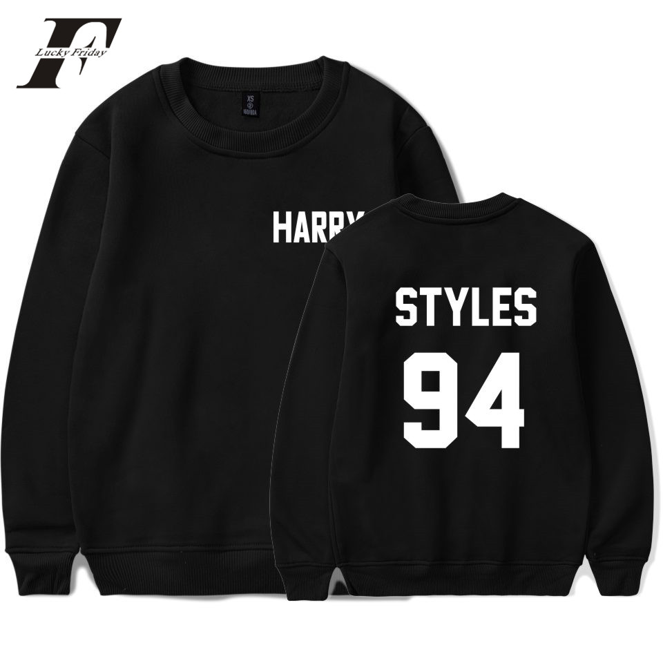 

One Direction Harry Styles Harajuku Casual Hoodies Men Sweatshirt Streetwear O Neck Autumn Hoodies Men/Women Fans, Gray