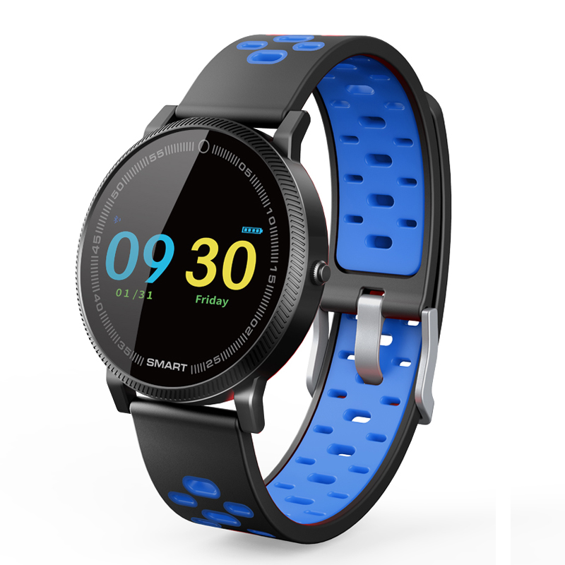 f4 smart bracelet