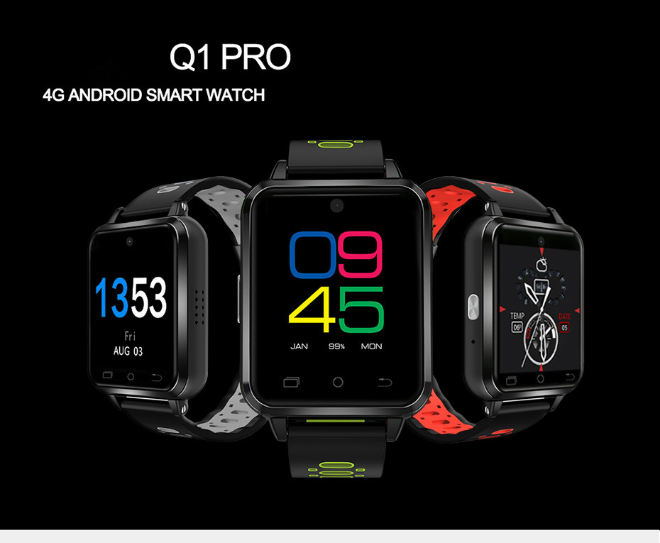 mtk6737 smartwatch