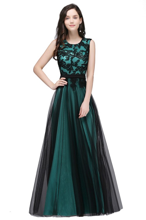 Mint Green