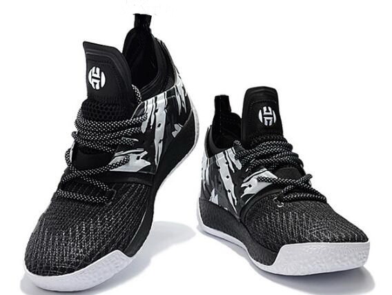 harden vol 2 baratas