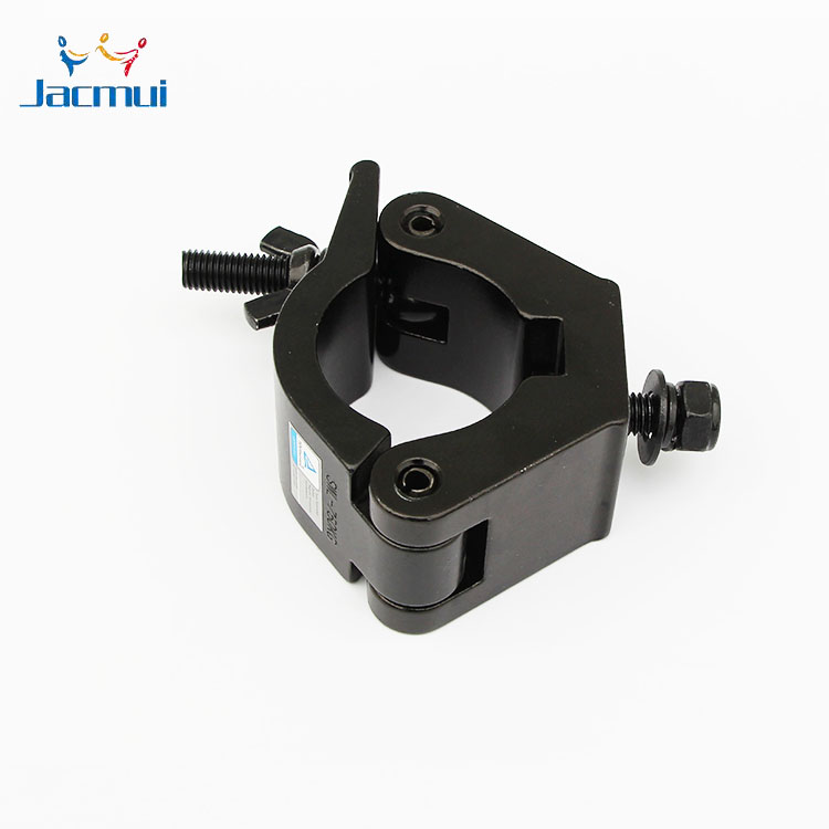

Stage Light Clamps Big Type Stage Truss Fastener For 60mm Pipe Clamp TUV 750kg Mounting Heavy Lighting or Big Display