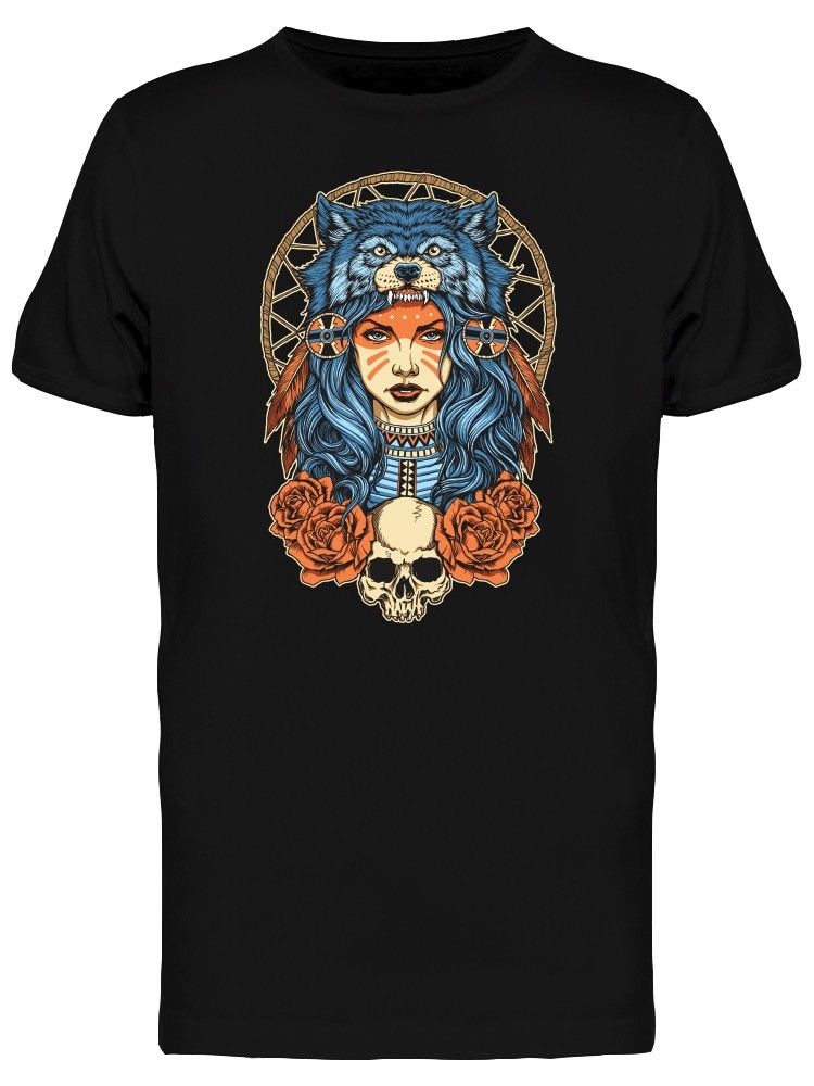 camisetas para chicas