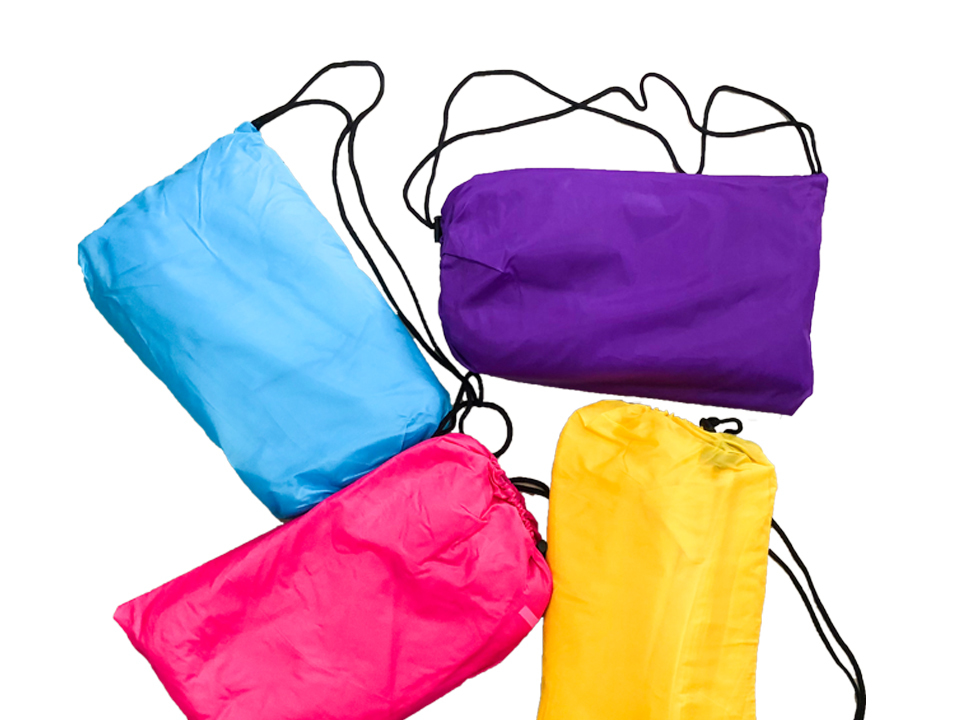 lazy one sleeping bag