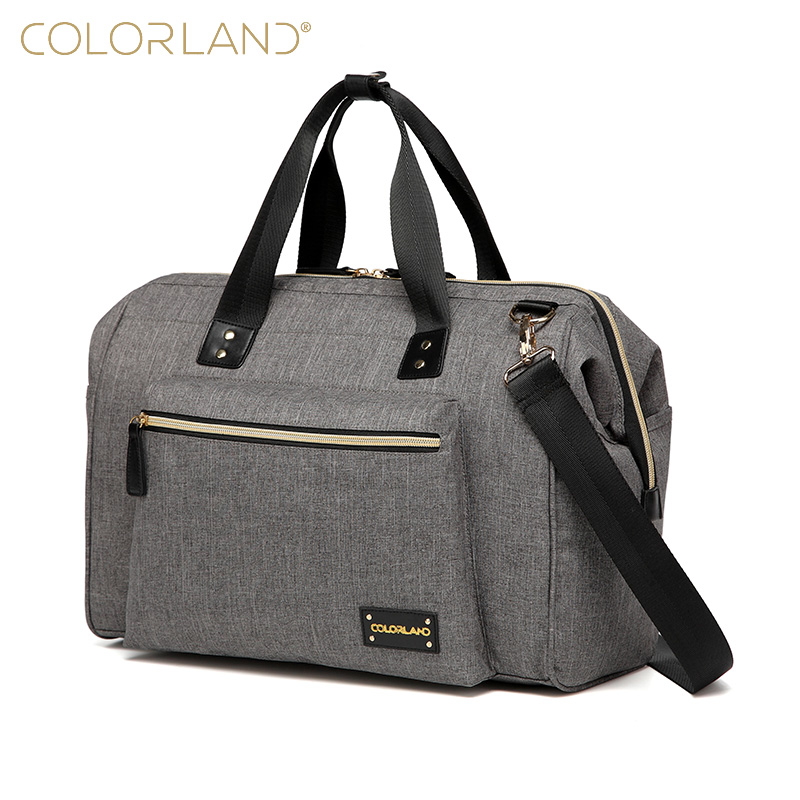 baby changing bag organiser