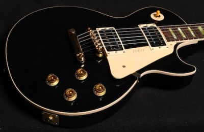 

2013 Wholesale New Arrive Custom Shop Standard Black Electric Guitar Free Shipping Mahogany Body317