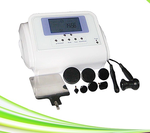 

7 heads monopolar rf skin tightening machine anti aging monopolar rf for spa salon clinic