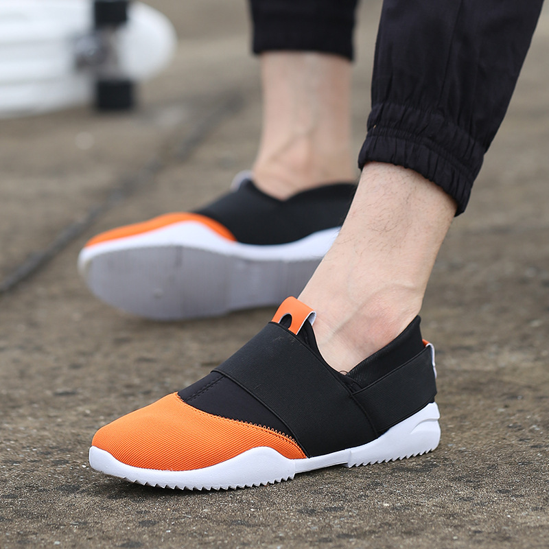 scarpe da ginnastica uomo 2018
