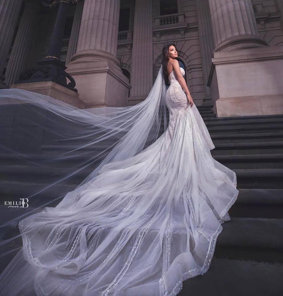 fancy gowns online