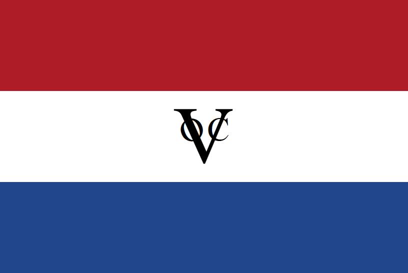 

Netherlands Holland Flag of the Dutch East India Company 3ft x 5ft Polyester Banner Flying 150* 90cm Custom flag outdoor