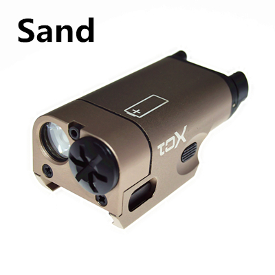 SAND