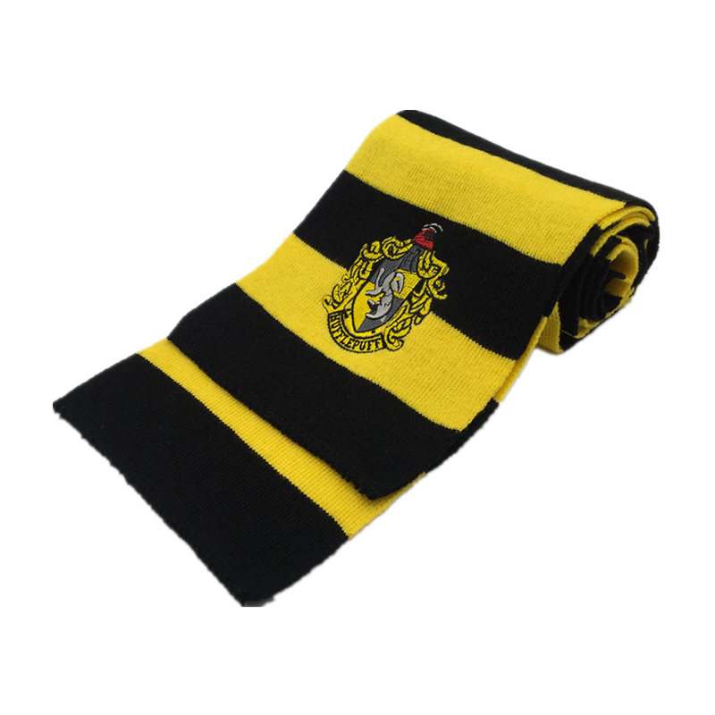 Hufflepuff