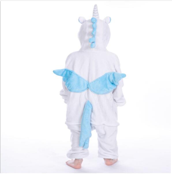 Blue Unicorn