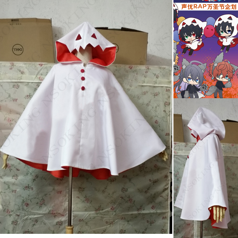 Anime Cloak Online Shopping Buy Anime Cloak At Dhgate Com