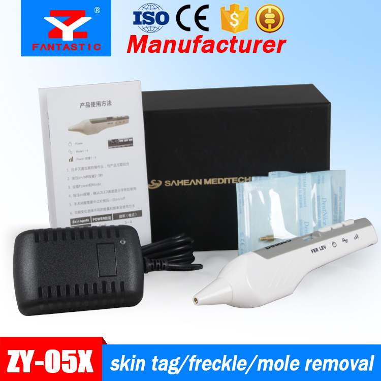 High Frequency Spot Removal Laser Plasma Pen Skin Tag Mole Removal Skin Pigmentation Face Treatment Freckle Remover Tool-image-422993098